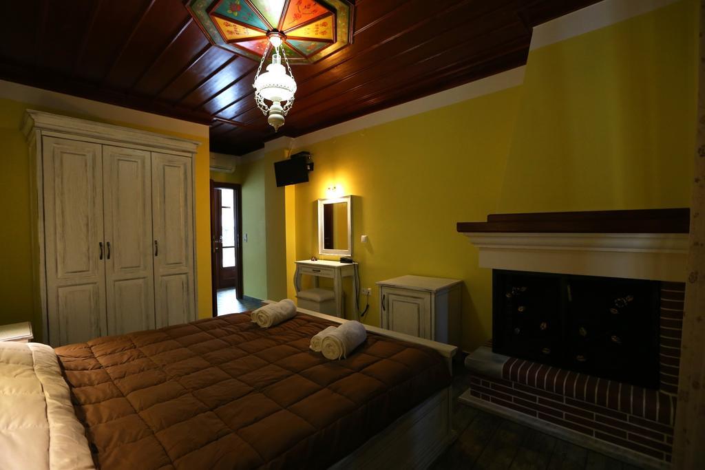 Neromylos Nikisiani Room photo