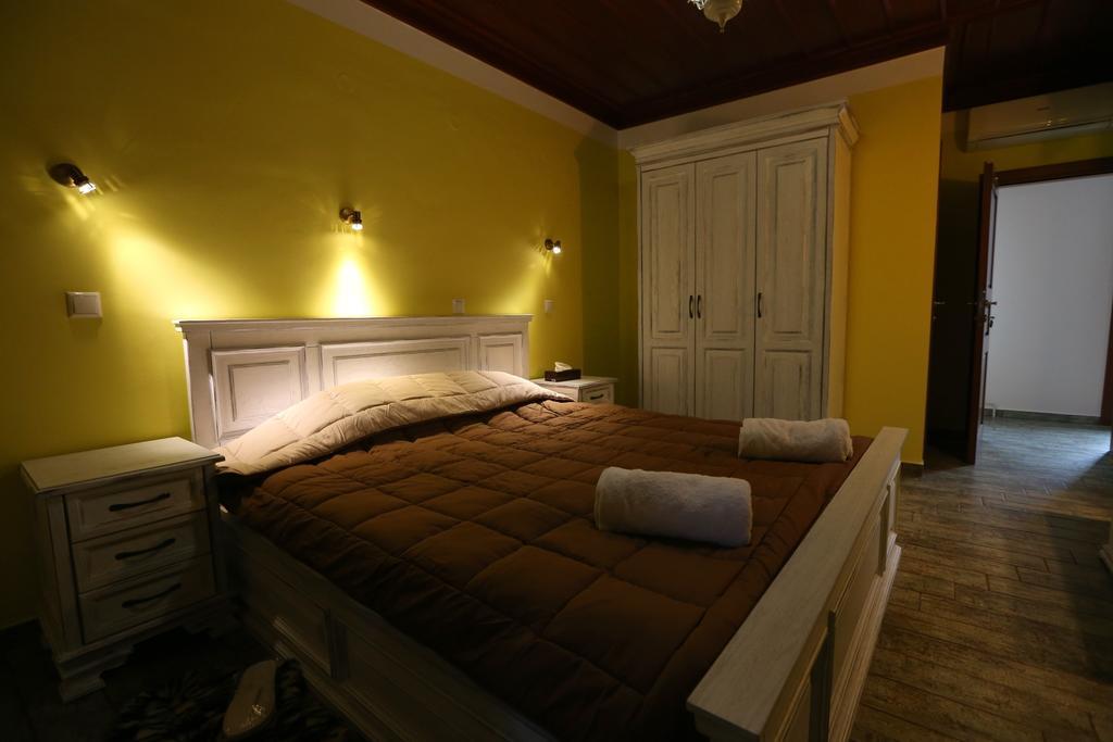 Neromylos Nikisiani Room photo