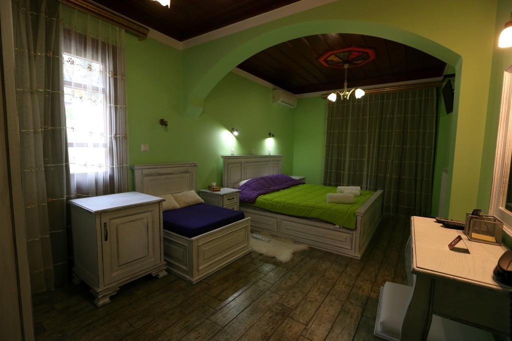 Neromylos Nikisiani Room photo